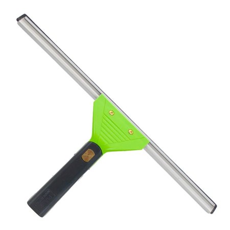 PULEX Complete Alumax Swivel Squeegee  30 Inch IMPU70052, SUPP70181